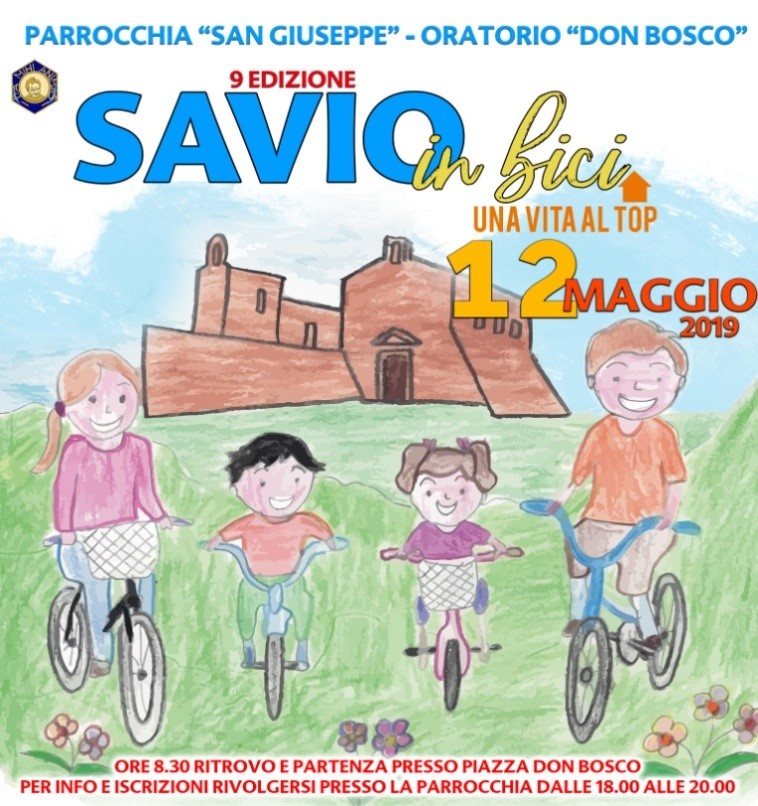 Quindici Molfetta Torna A Molfetta La Ciclo Passeggiata Savio In 
